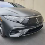 Paint Protection Film