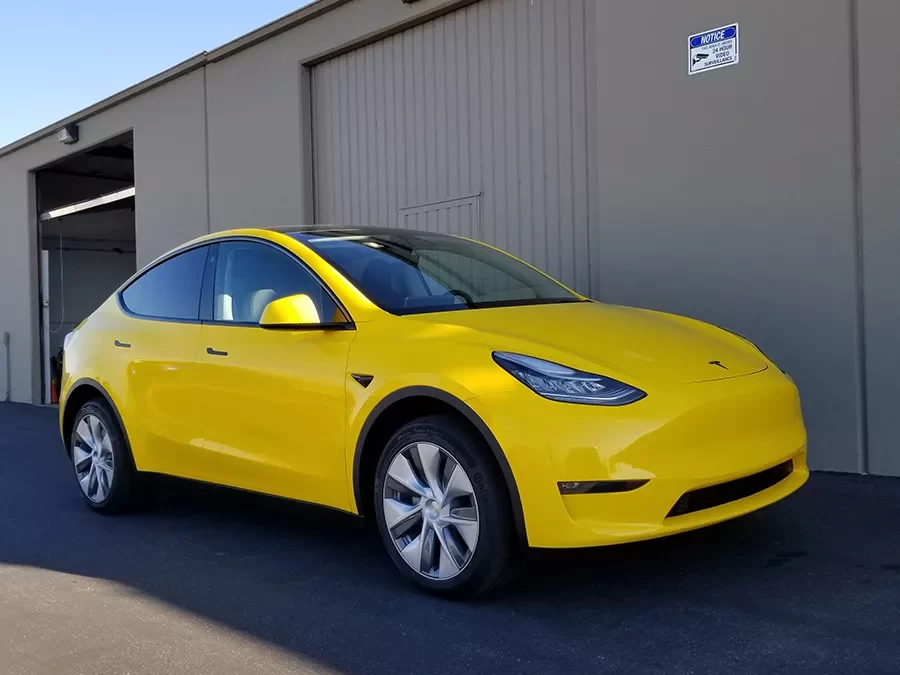 Bold or Subtle? How to Pick the Right Car Wrap Colors for Your Style