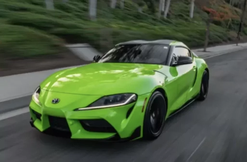 Creative Car Wrapping Ideas That Turn Heads on the Road
