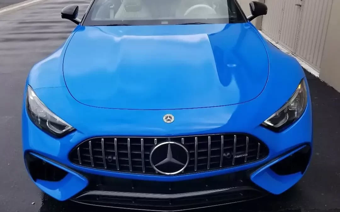 The Hidden Cost of Cheap Car Wraps (And How to Spot a Professional Job)